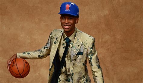 shai gilgeous alexander draft|Shai Gilgeous.